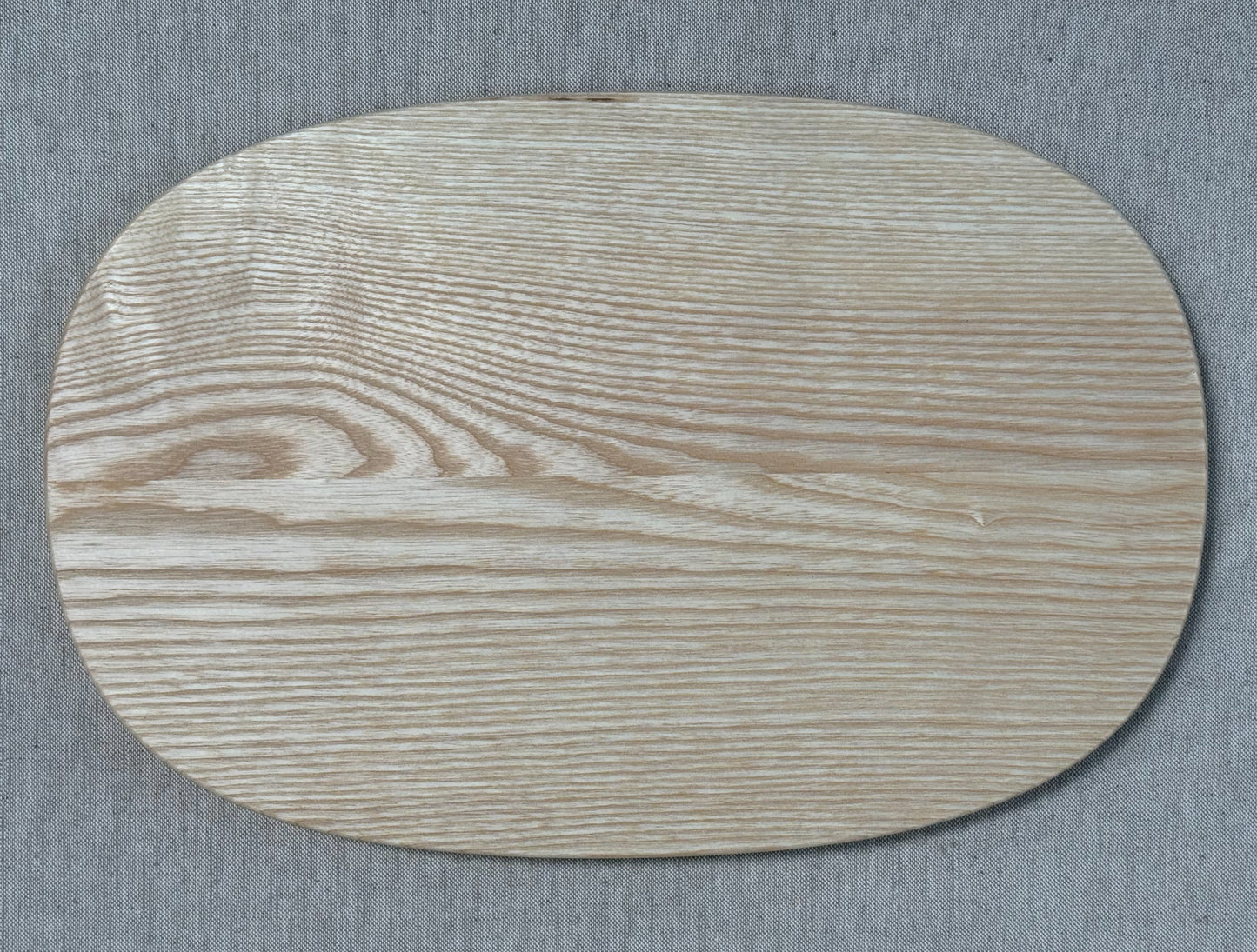 Superellipse Serving board