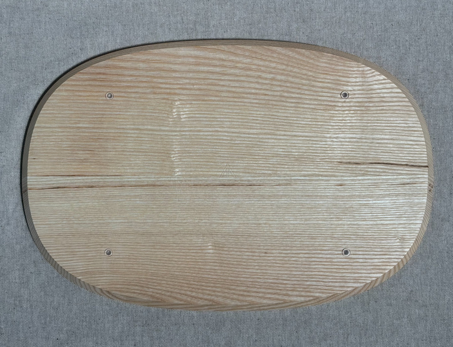 Superellipse Serving board