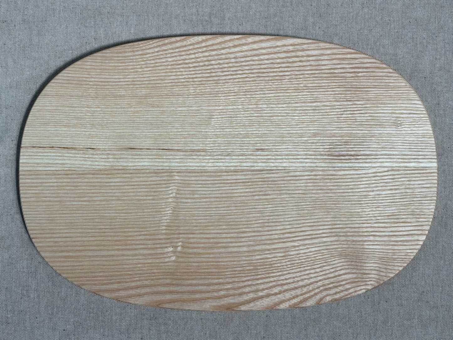 Superellipse Serving board