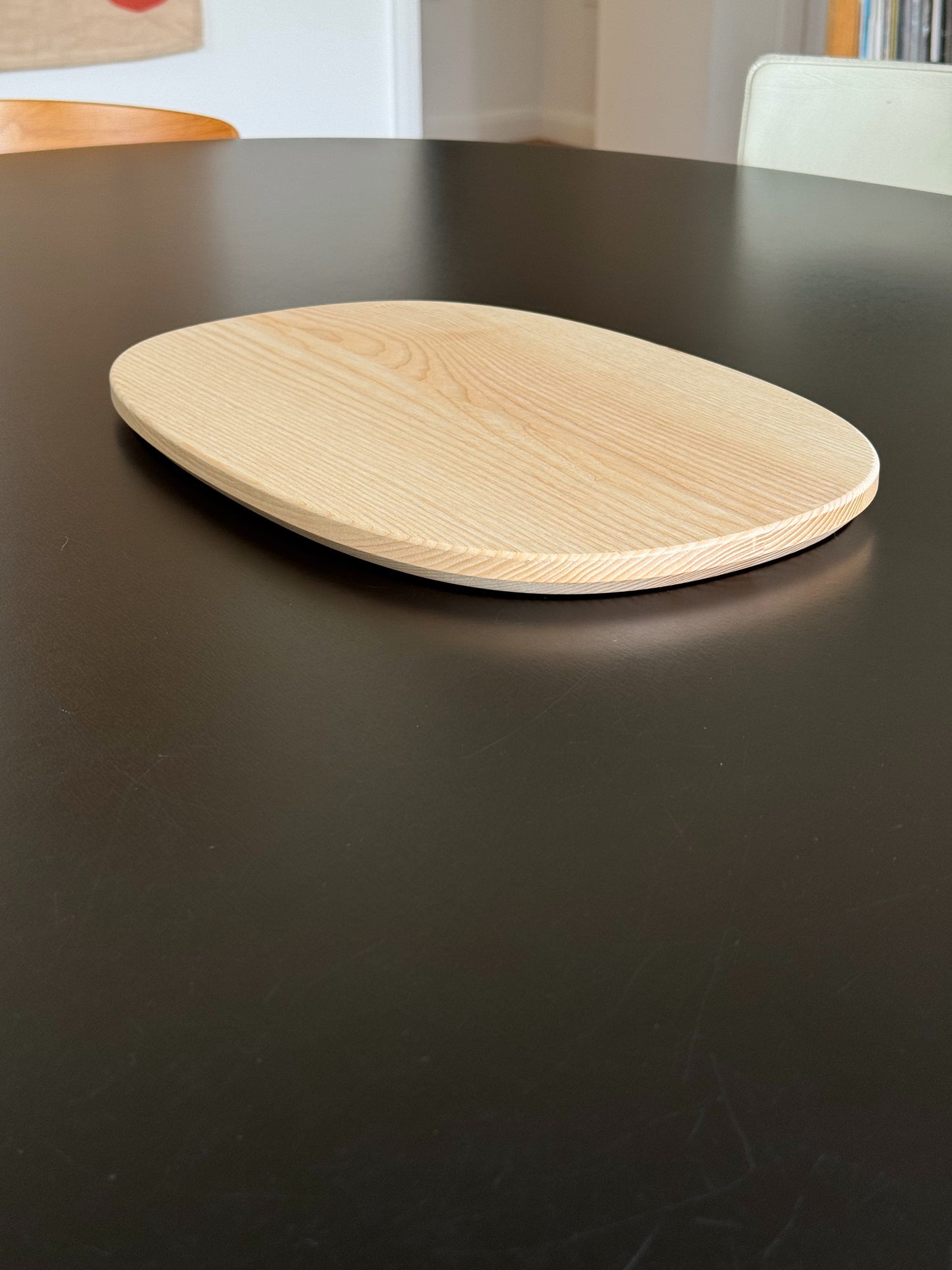 Superellipse Serving board