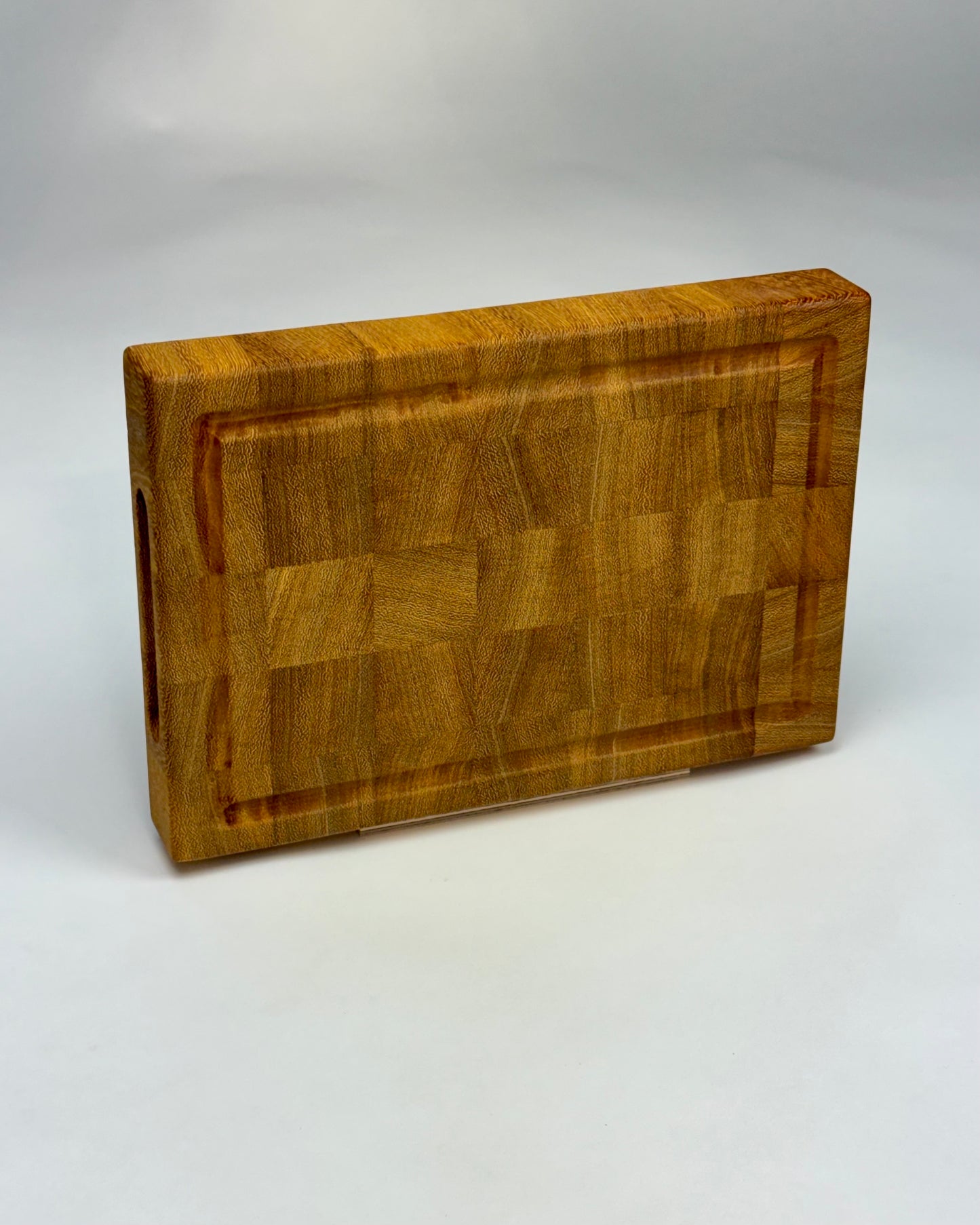 End grain cutting board (Small)