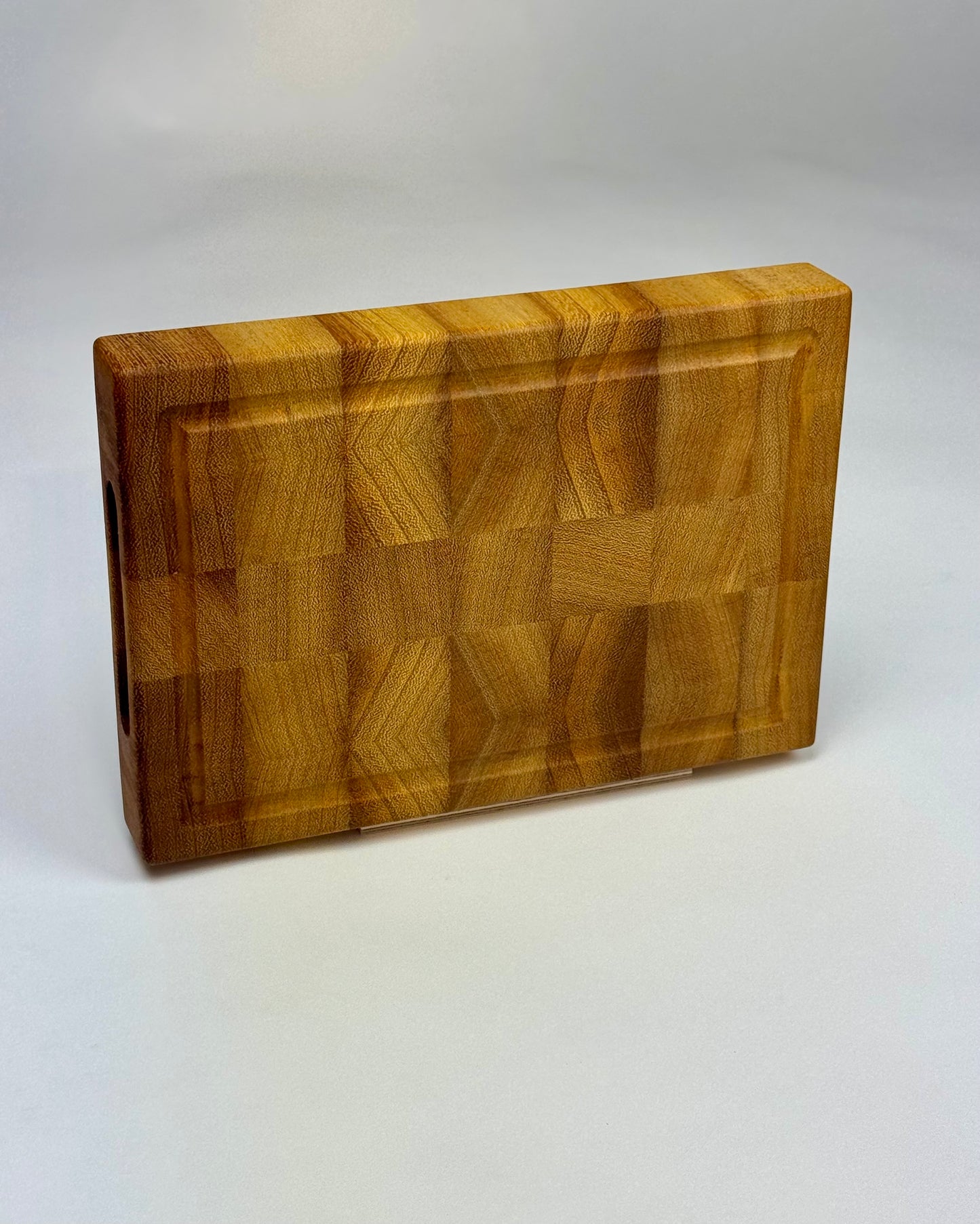 End grain cutting board (Small)