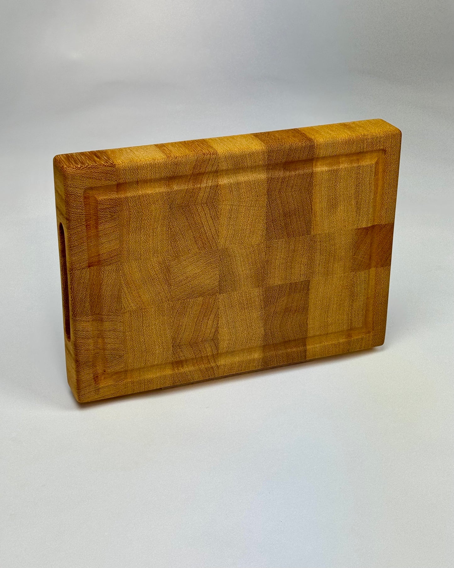End grain cutting board (Small)