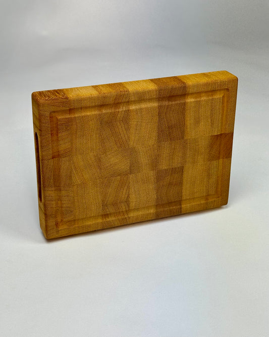 End grain cutting board (Small)