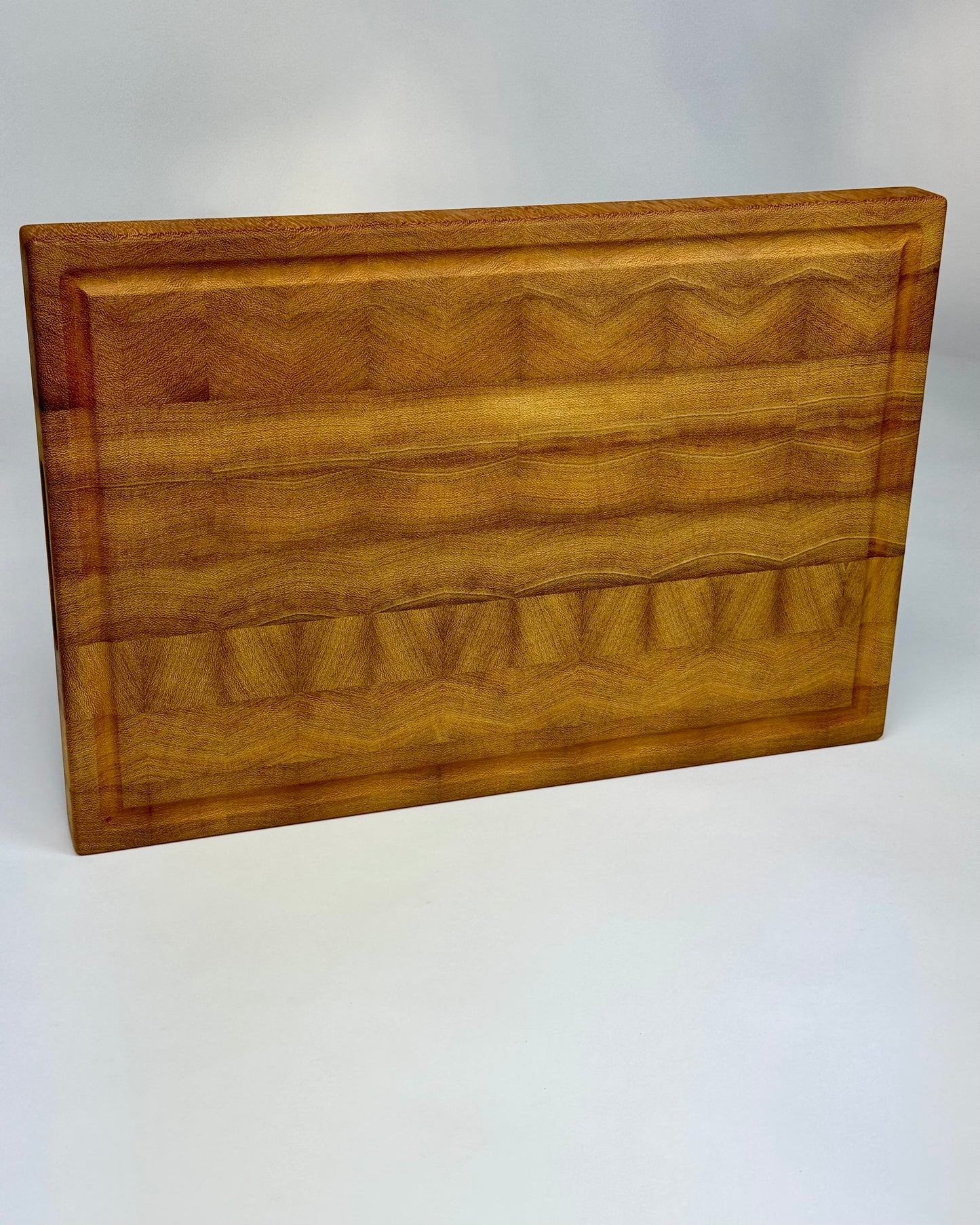 End grain cutting board (Large)