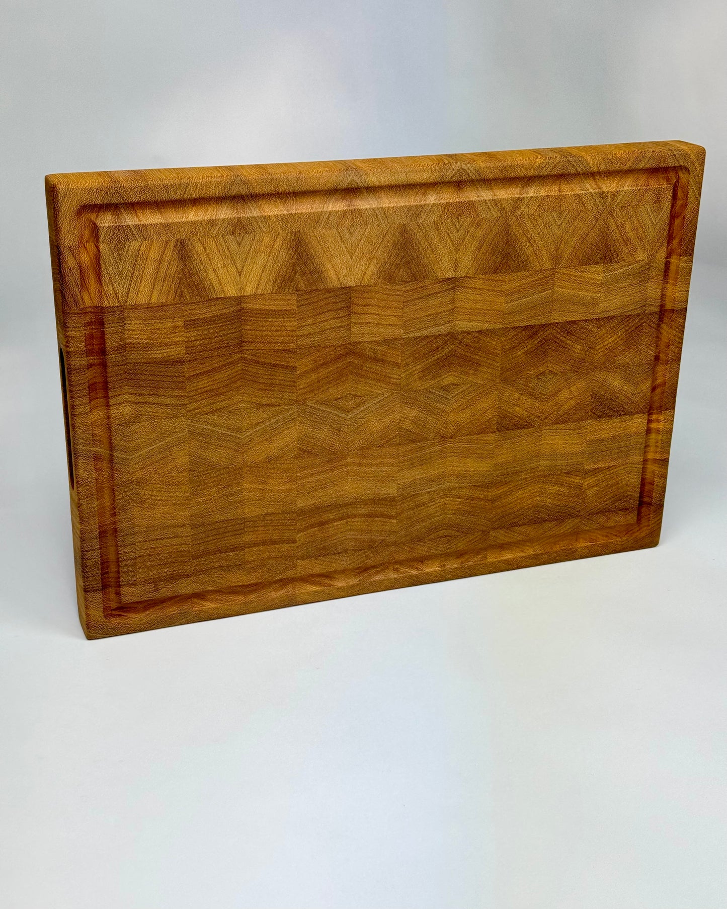 End grain cutting board (Large)