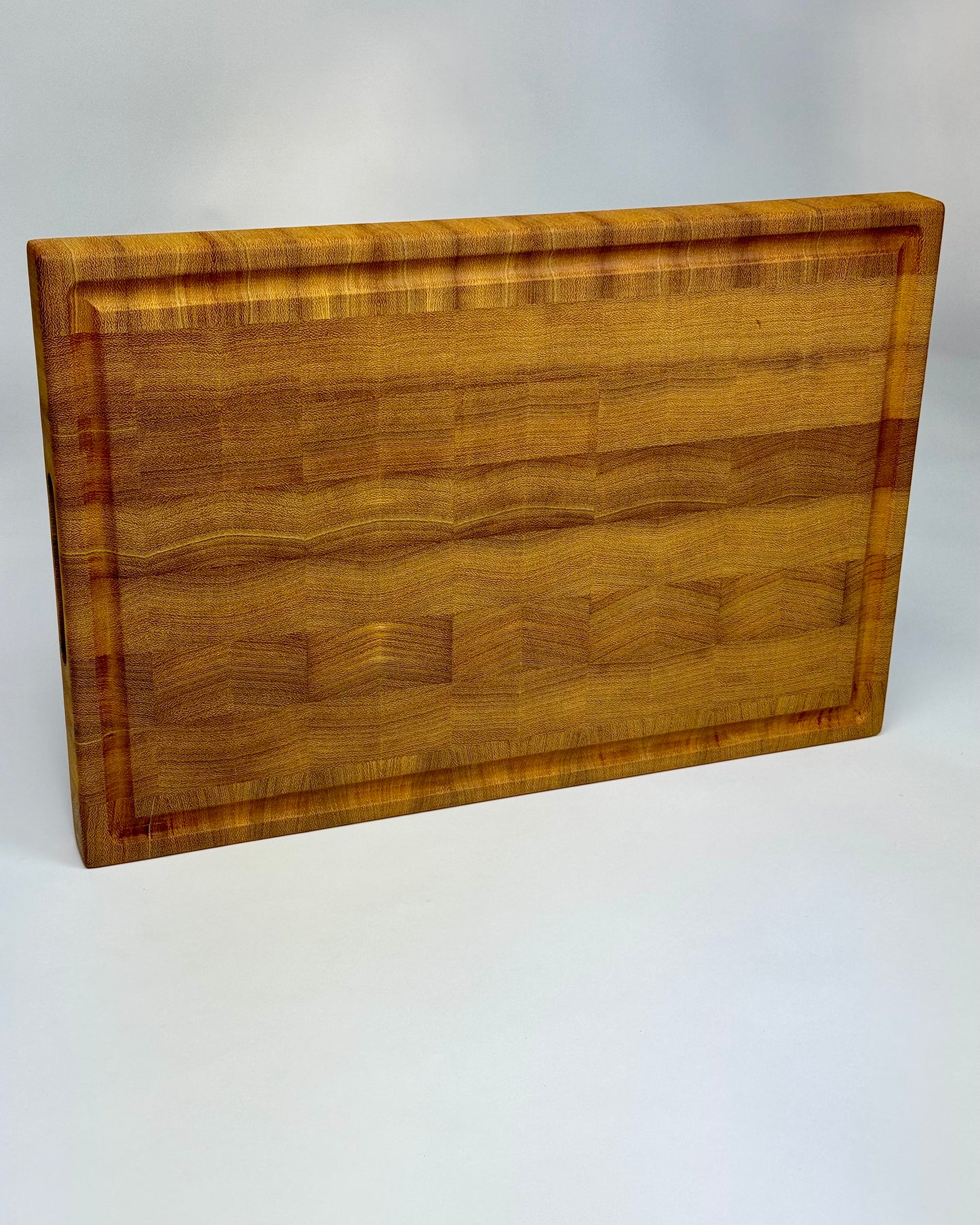 End grain cutting board (Large)