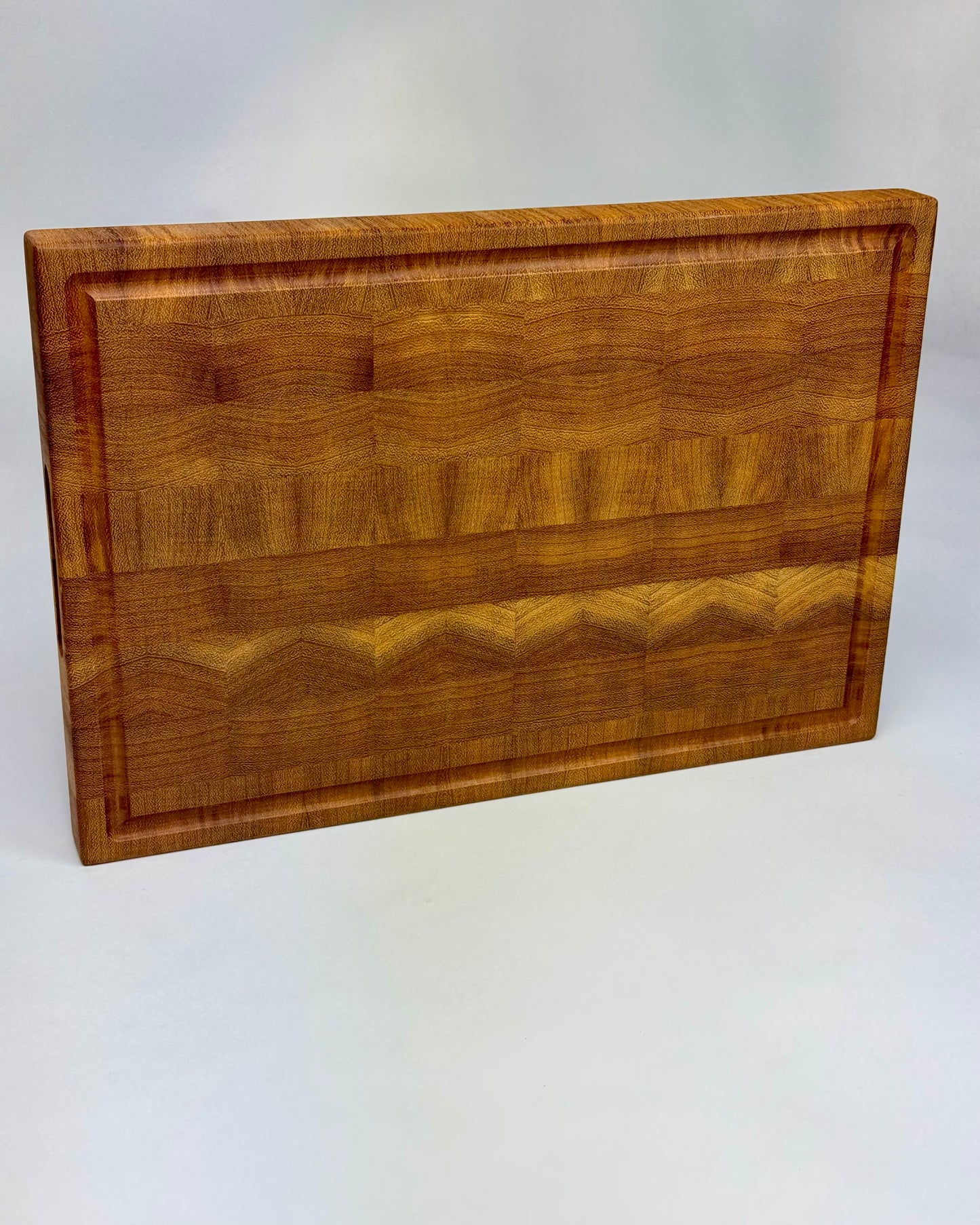 End grain cutting board (Large)