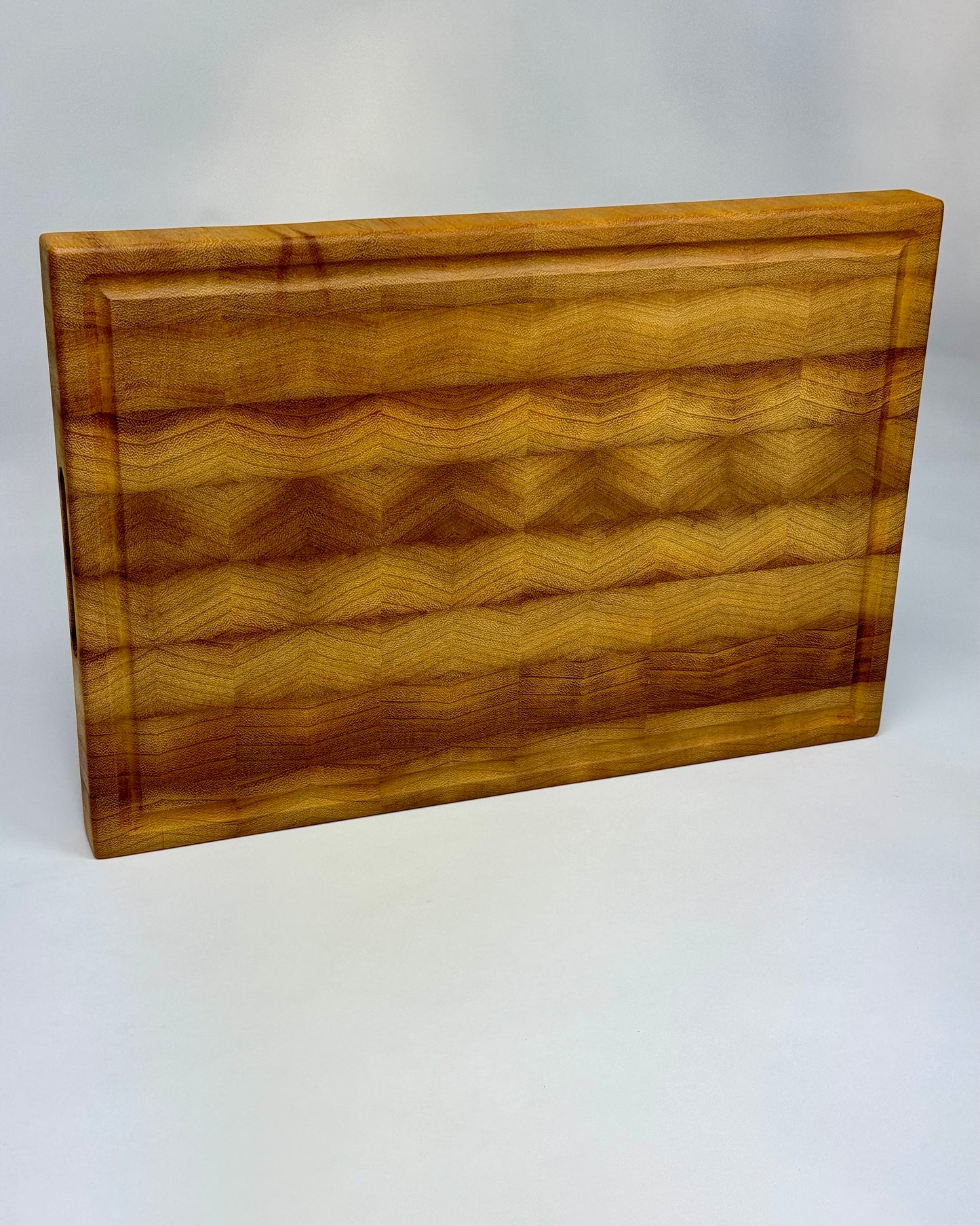 End grain cutting board (Large)