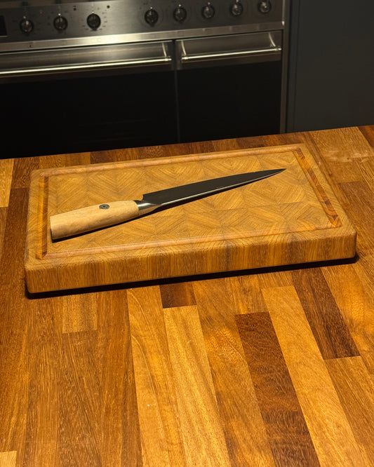End grain cutting board (Medium)