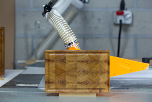 Small cutting board ("Item")