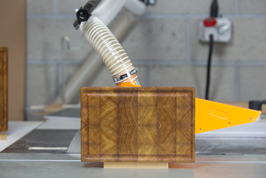 Small cutting board ("Jig")