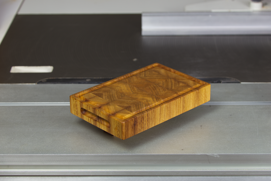 Small cutting board ("Oboe")