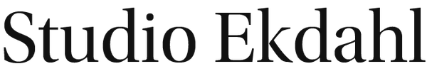 Studio Ekdahl