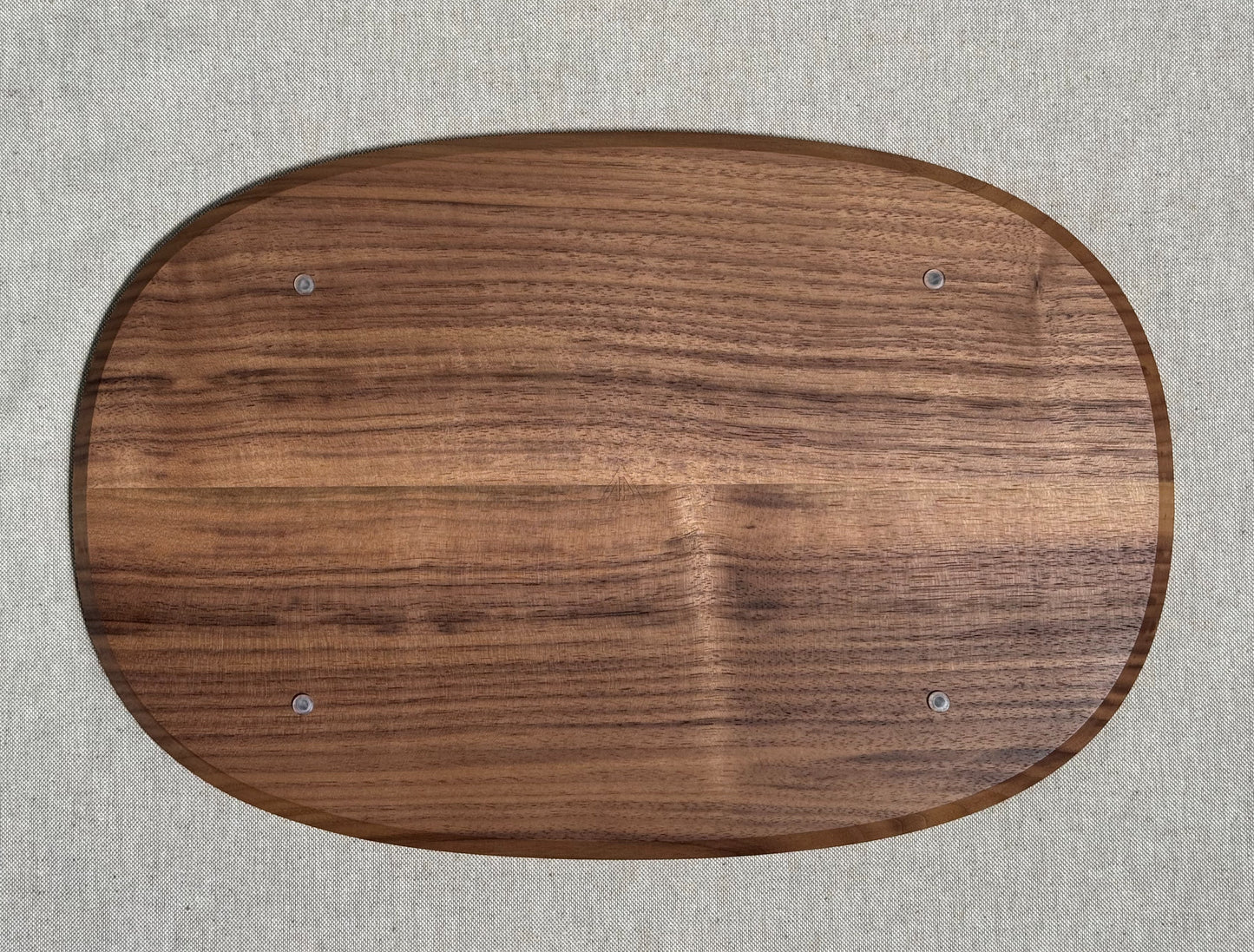 Superellipse Serving board