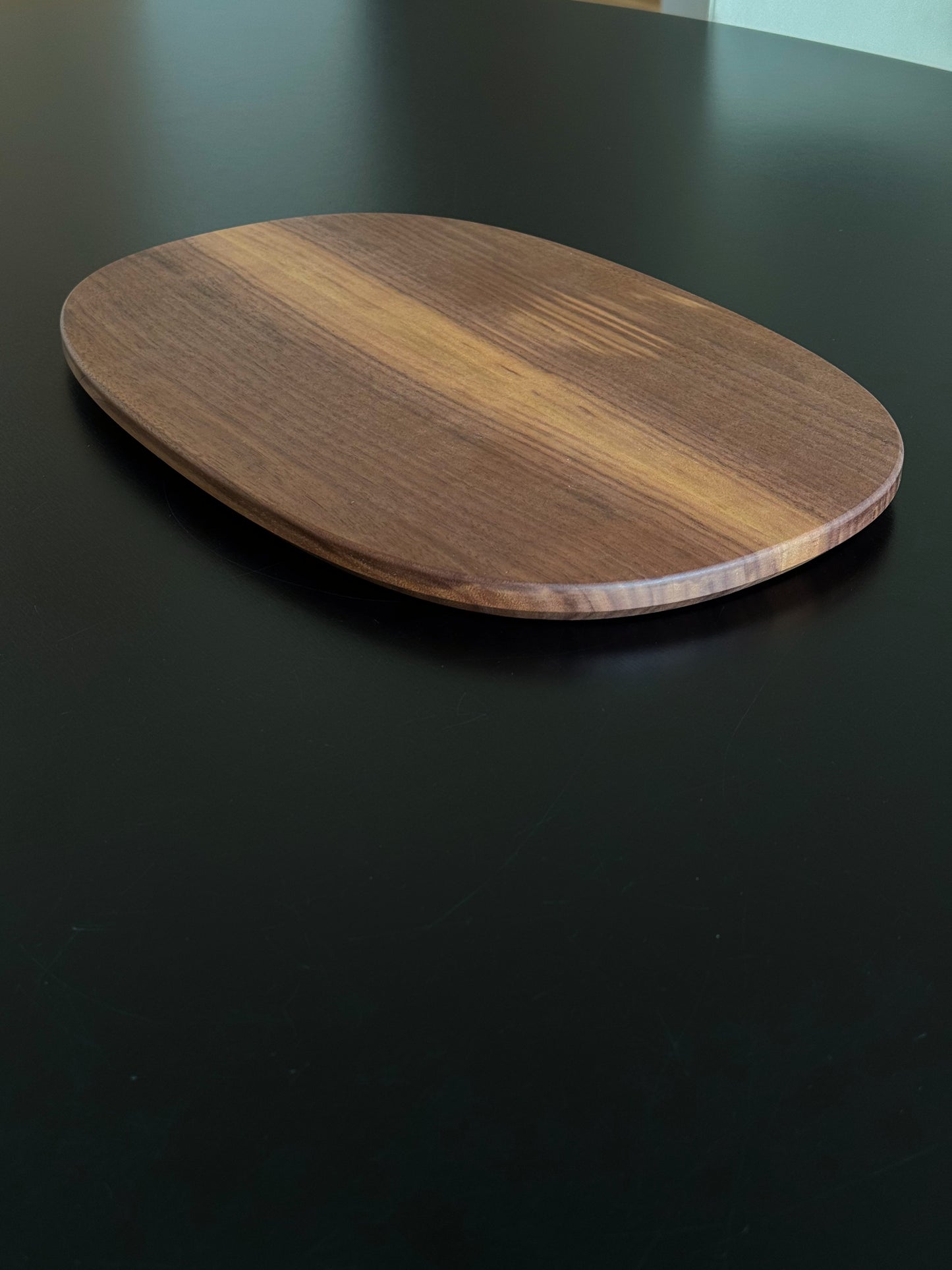 Superellipse Serving board