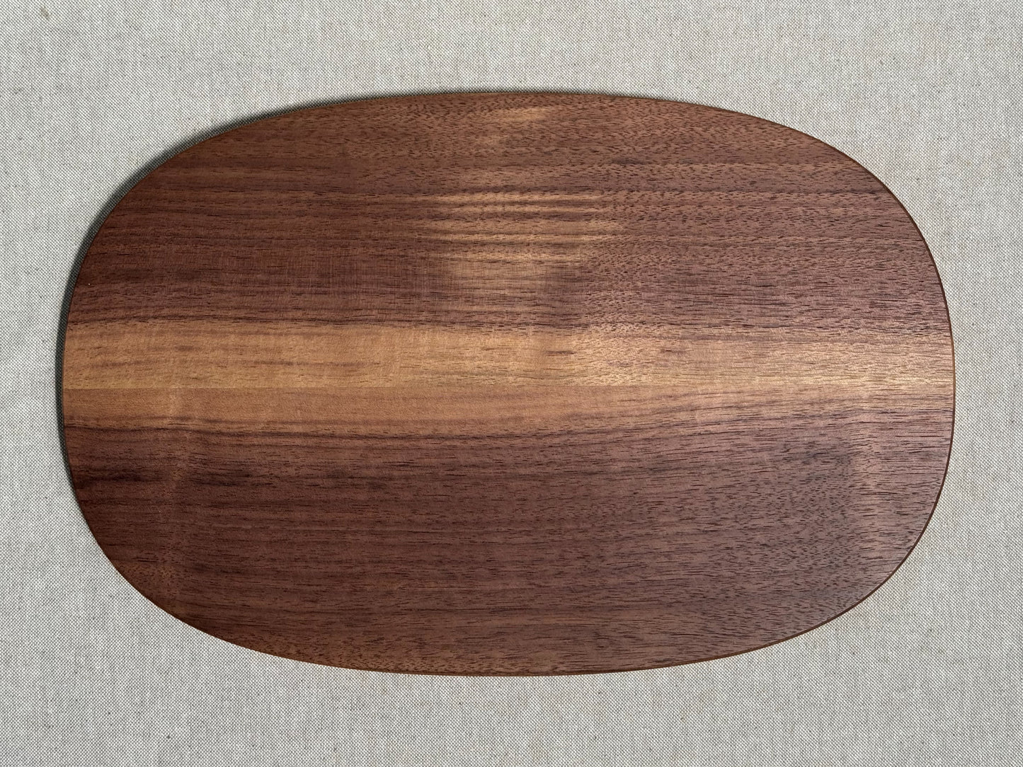 Superellipse Serving board